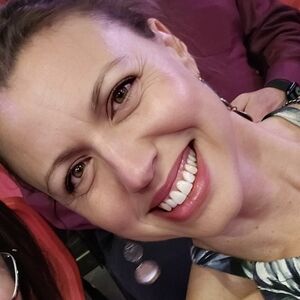 Meet your Posher, Betsy rivera